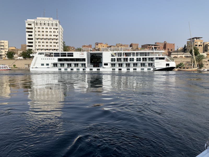 نهر النيل